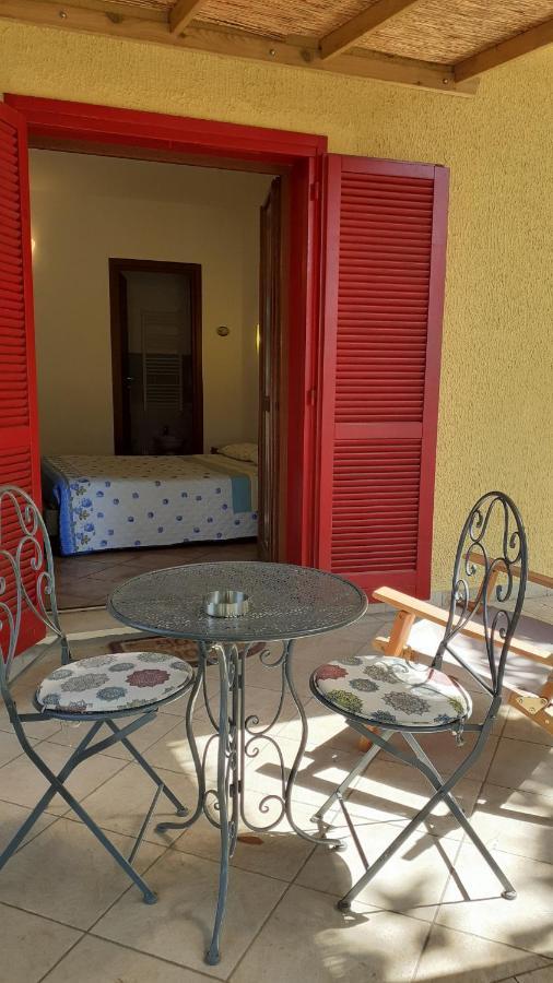 B&B Il Pizzagiallo Massa Martana Exterior photo