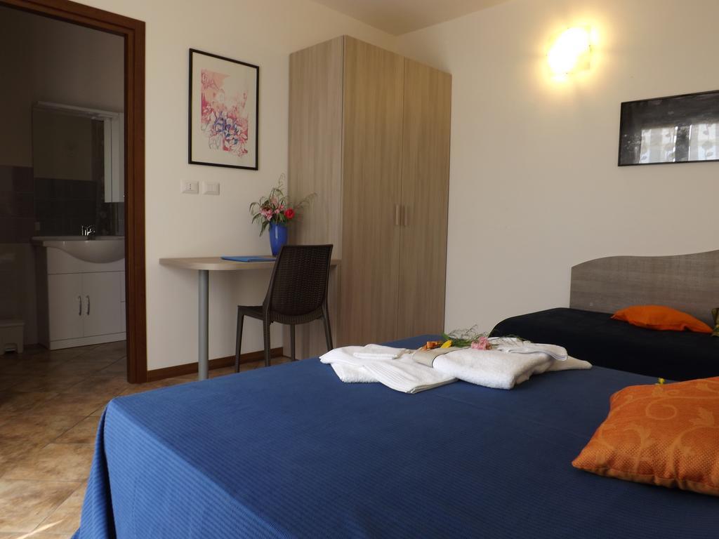 B&B Il Pizzagiallo Massa Martana Room photo