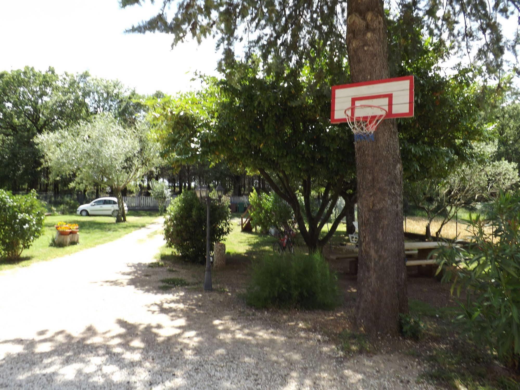 B&B Il Pizzagiallo Massa Martana Exterior photo